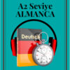 A2 Almanca Kitabı: E-Book - Görsel 2